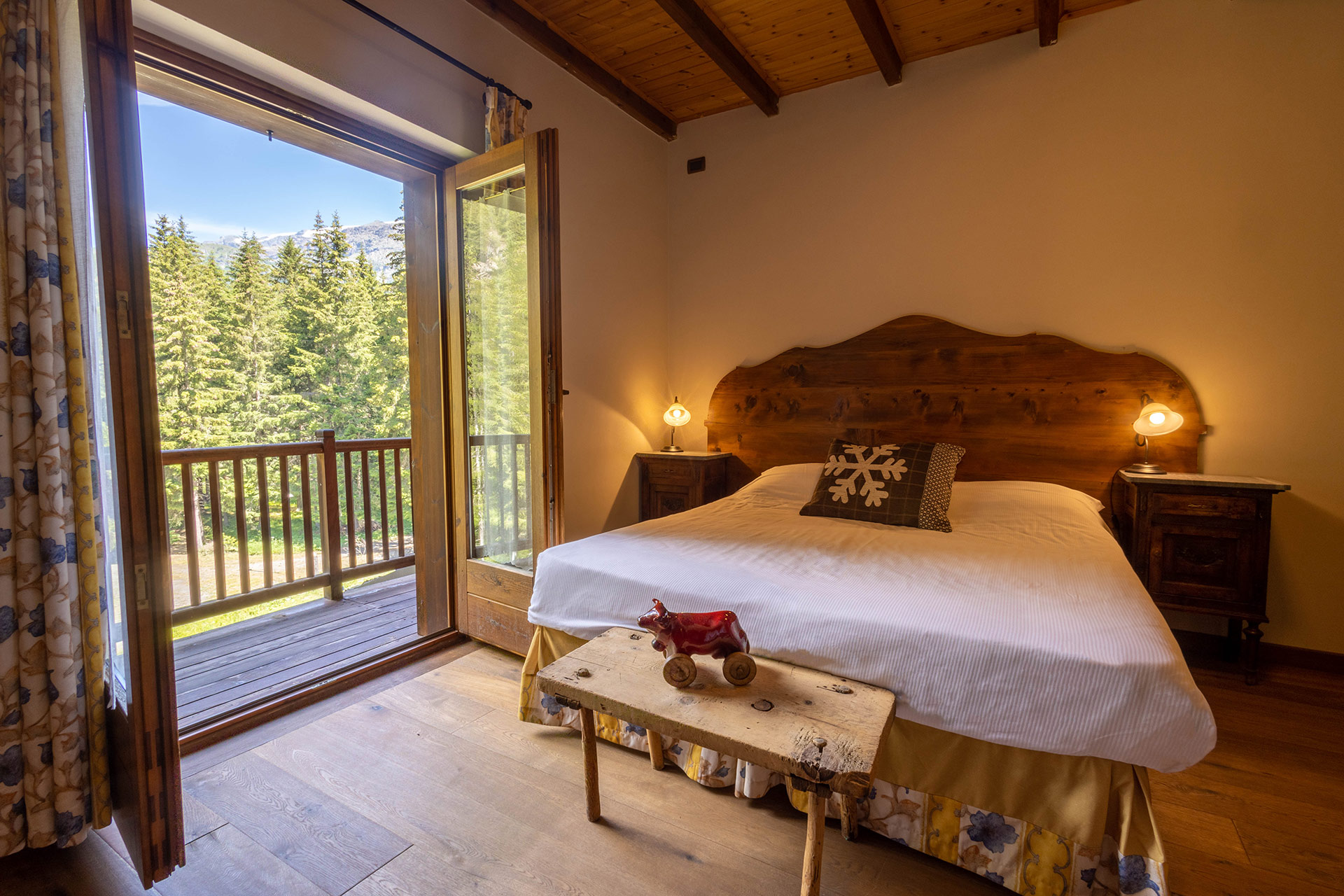 champoluc hotel