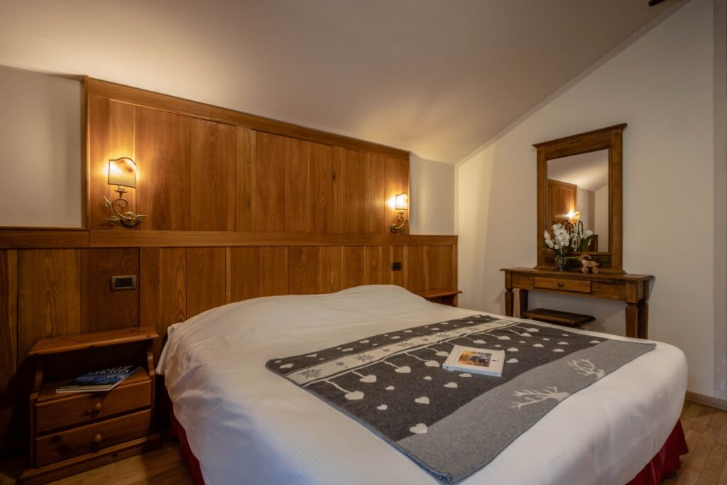 hotel a champoluc