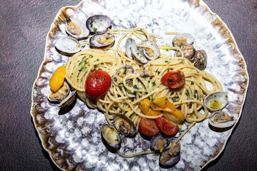 ristorante a champoluc