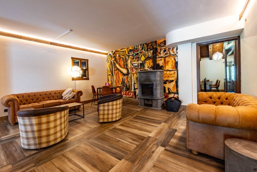 hotel a champoluc