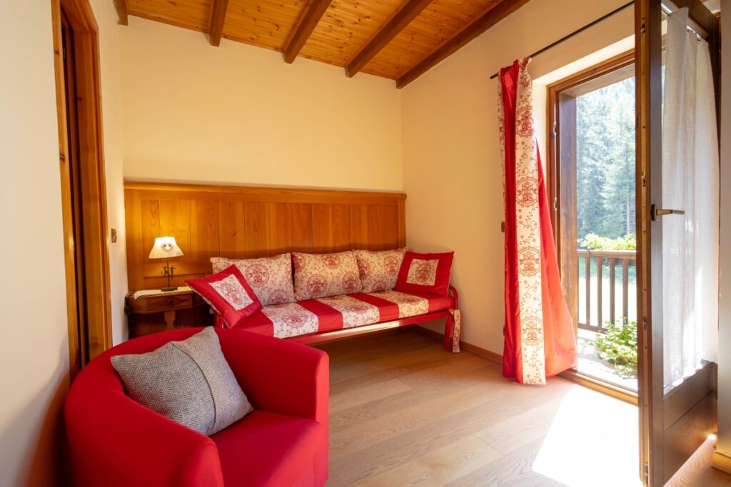 hotel a champoluc