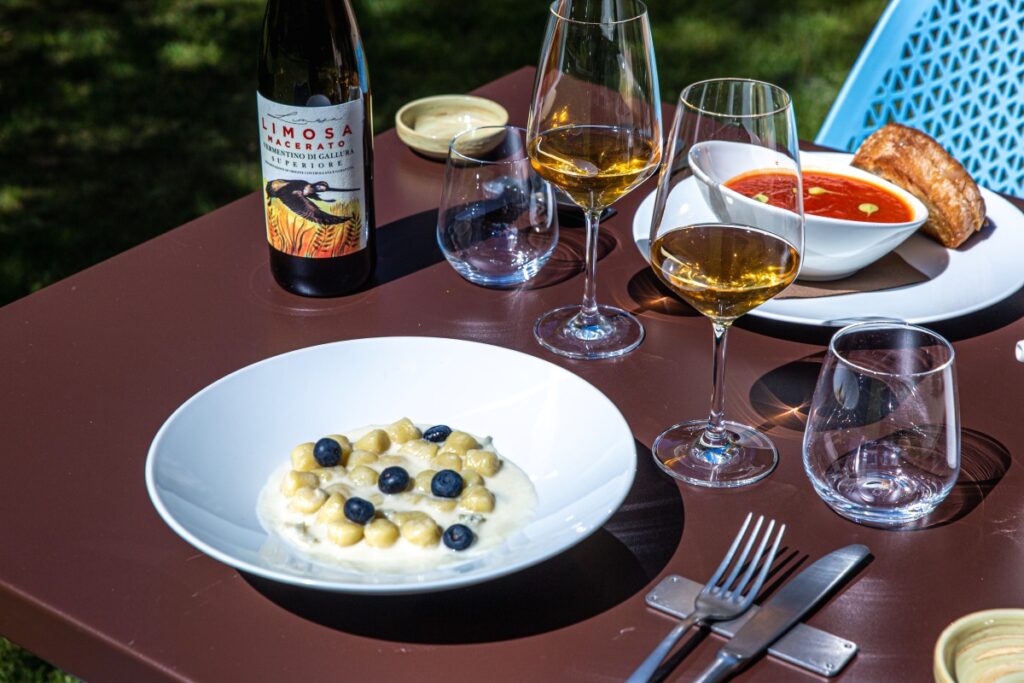 ristorante a champoluc