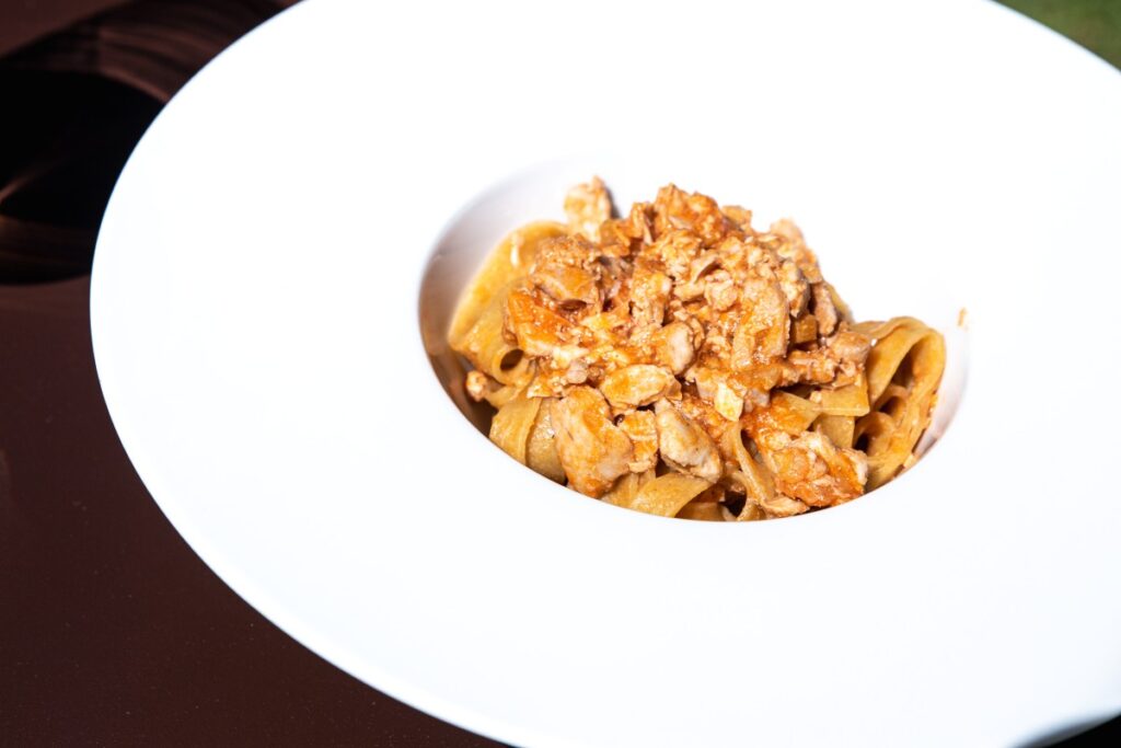 ristorante a champoluc