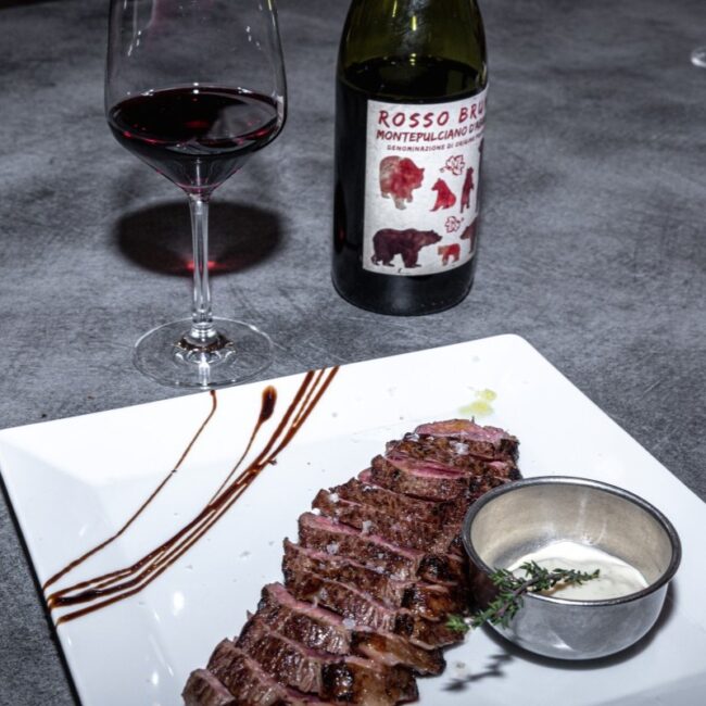 ristorante a champoluc