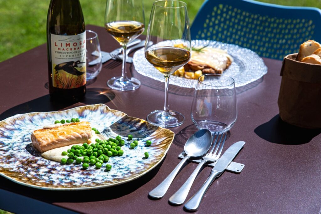 ristorante a champoluc