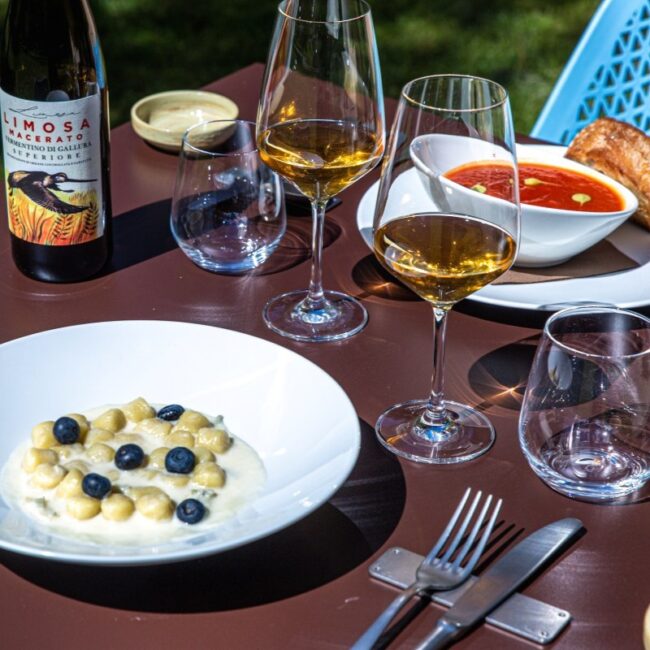 ristorante a champoluc