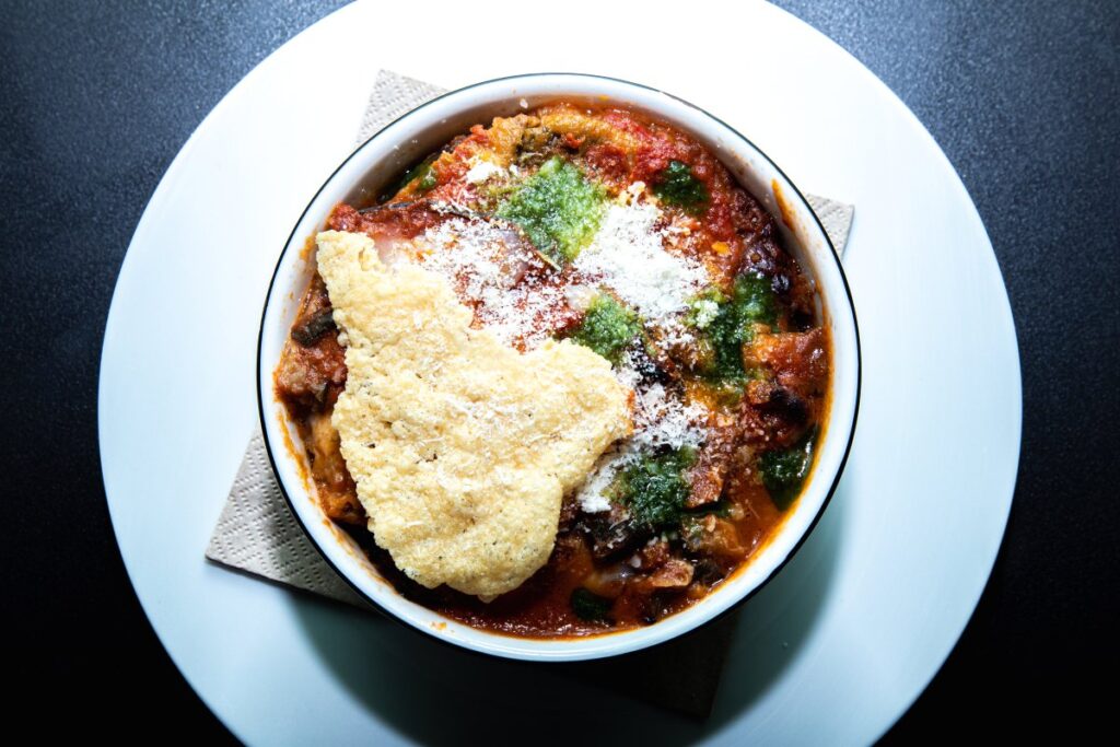 ristorante a champoluc