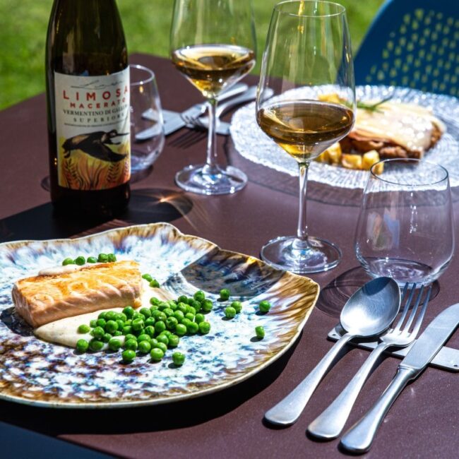 ristorante a champoluc