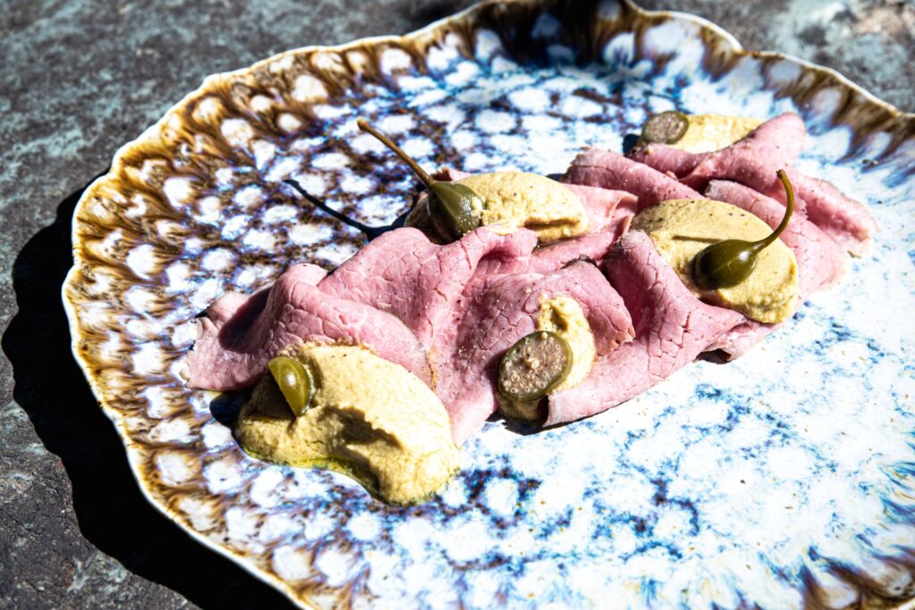 ristorante a champoluc