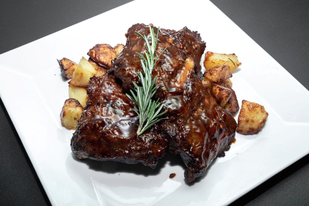 ristorante a champoluc