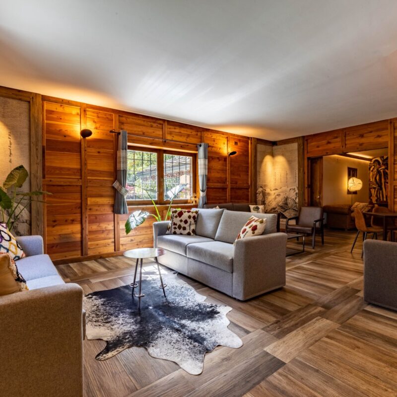 ristorante a champoluc