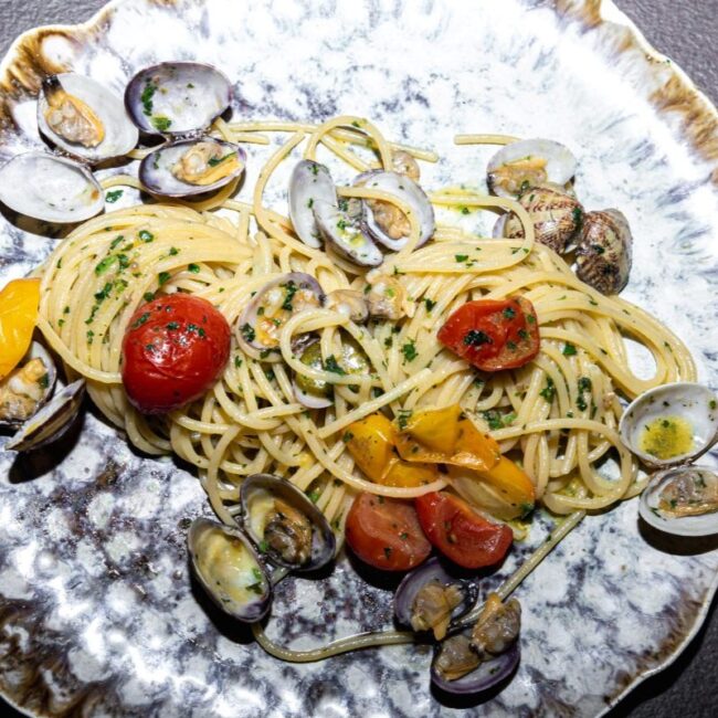 ristorante a champoluc